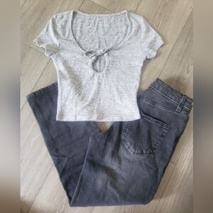 Wild Fable Mom Jeans